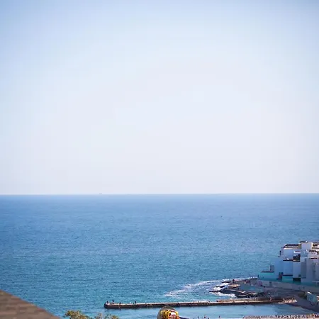 Arkadia Palace Luxury Apartamento Odessa
