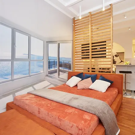 Apartamento Arkadia Palace Luxury