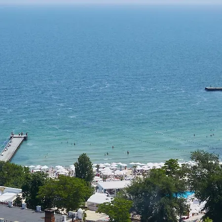 Arkadia Palace Luxury Odessa