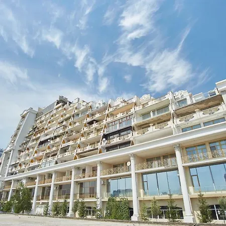 Apartamento Arkadia Palace Luxury