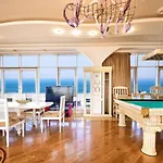 Arkadia Palace Luxury * Odesa