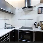 Arkadia Palace Luxury Apartamento *