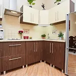 Arkadia Palace Luxury Apartamento *