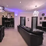 Apartamento Arkadia Palace Luxury