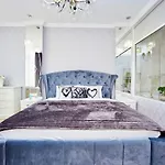 Apartamento Arkadia Palace Luxury Odesa