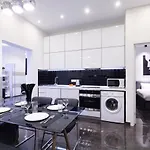 Arkadia Palace Luxury Apartamento Odesa