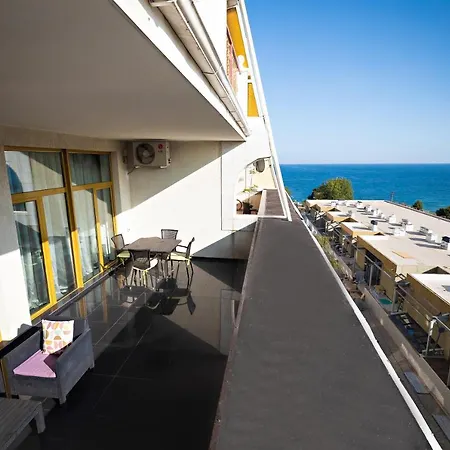 Apartment Arkadia Palace Luxury Odesa