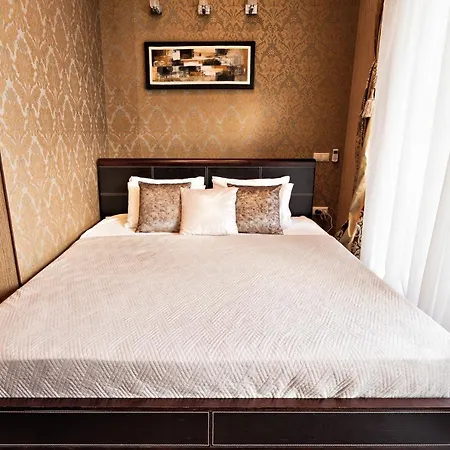 Apartmán Arkadia Palace Luxury Oděsa