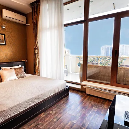 Arkadia Palace Luxury Odesa