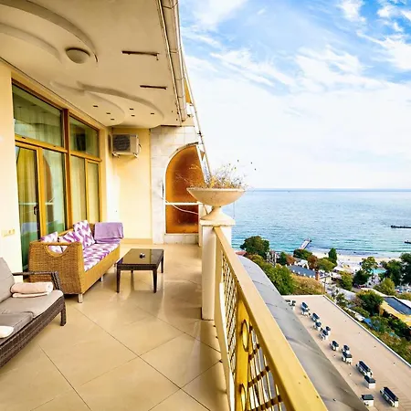 Arkadia Palace Luxury