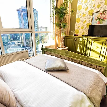 Arkadia Palace Luxury Apartment Odesa