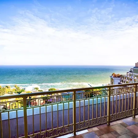 Arkadia Palace Luxury * Odesa