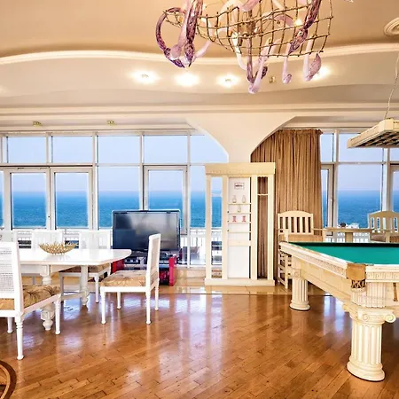 Arkadia Palace Luxury * אודסה