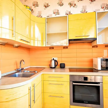 Apartment Arkadia Palace Luxury *