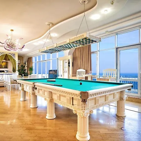 Arkadia Palace Luxury Odesa