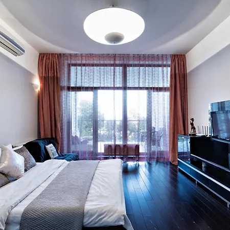 Apartment Arkadia Palace Luxury Odesa