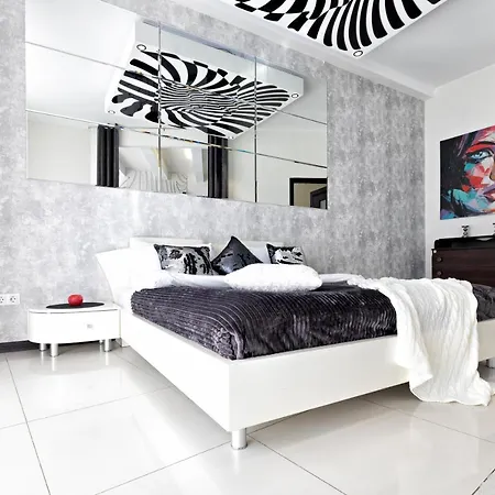 Apartment Arkadia Palace Luxury