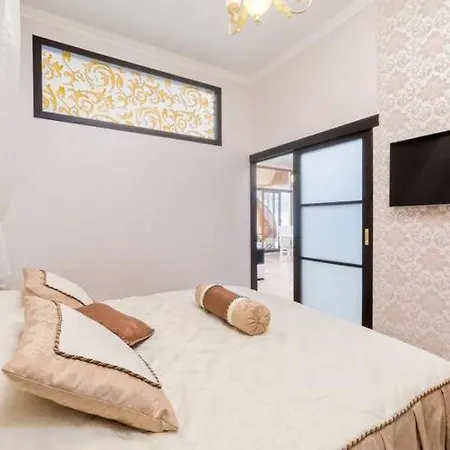 Arkadia Palace Luxury * Odesa