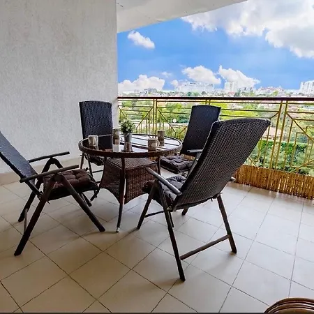 Arkadia Palace Luxury * אודסה