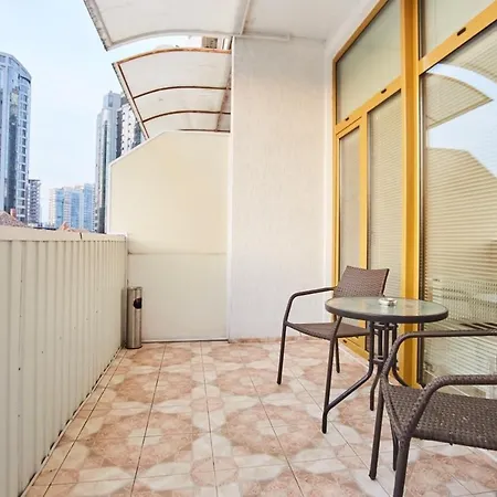 Apartment Arkadia Palace Luxury