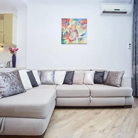 Apartment Arkadia Palace Luxury *