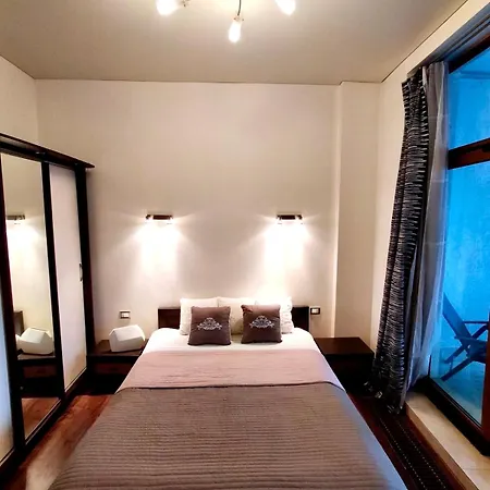 Arkadia Palace Luxury *