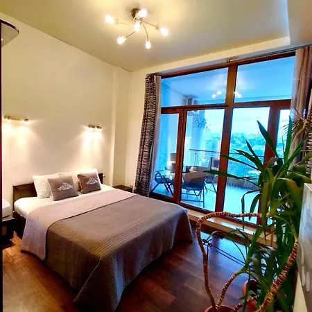 Arkadia Palace Luxury