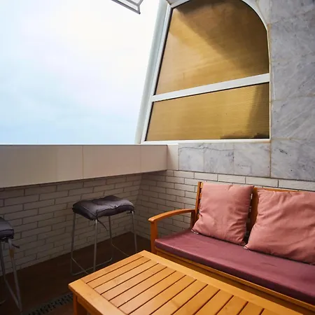 Arkadia Palace Luxury