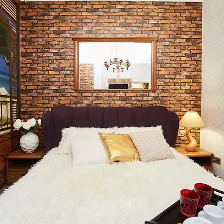 Arkadia Palace Luxury * אודסה