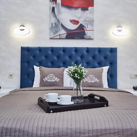 Arkadia Palace Luxury * אודסה
