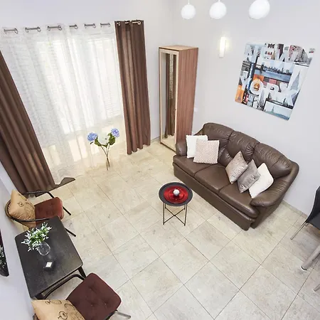 דירה Arkadia Palace Luxury