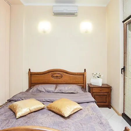 Arkadia Palace Luxury Apartment Odesa