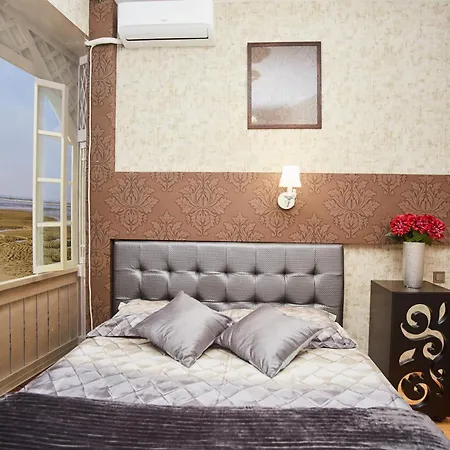 דירה Arkadia Palace Luxury