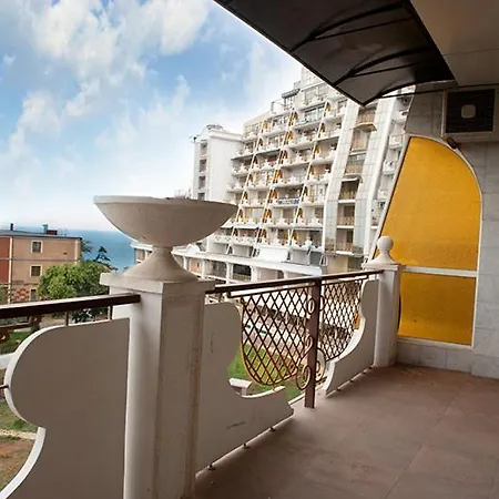 דירה Arkadia Palace Luxury אודסה
