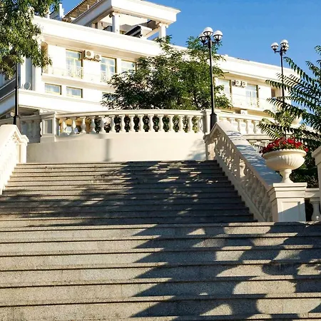 Apartament Arkadia Palace Luxury *