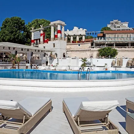 Arkadia Palace Luxury