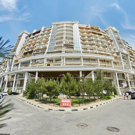 Arkadia Palace Luxury *