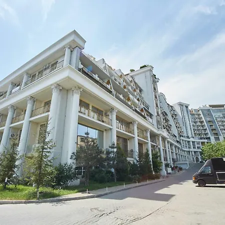 Arkadia Palace Luxury * Odessa