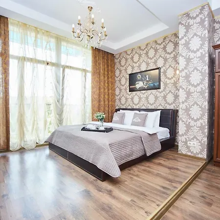 Apartment Arkadia Palace Luxury *