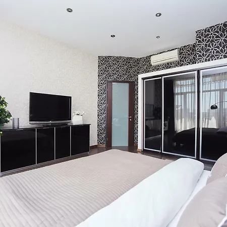 Arkadia Palace Luxury *