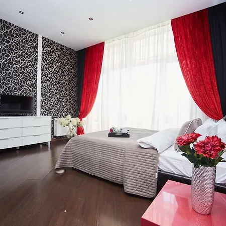 Arkadia Palace Luxury Odessa