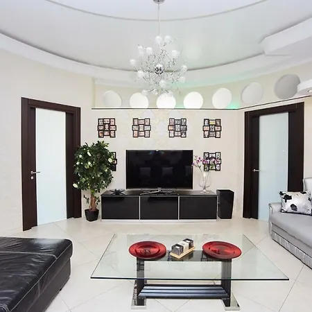 Arkadia Palace Luxury Apartment Odesa