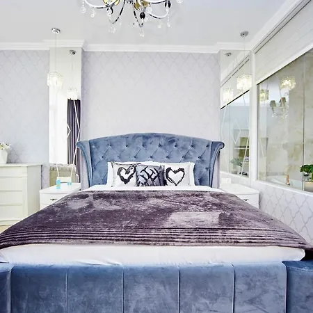 Апартаменти Arkadia Palace Luxury Одеса