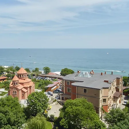 Arkadia Palace Luxury
