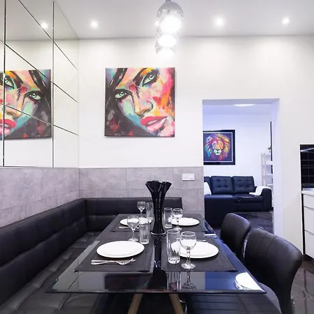 Arkadia Palace Luxury * אודסה