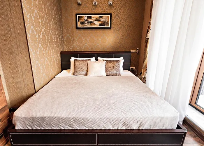 Apartament Arkadia Palace Luxury Odessa