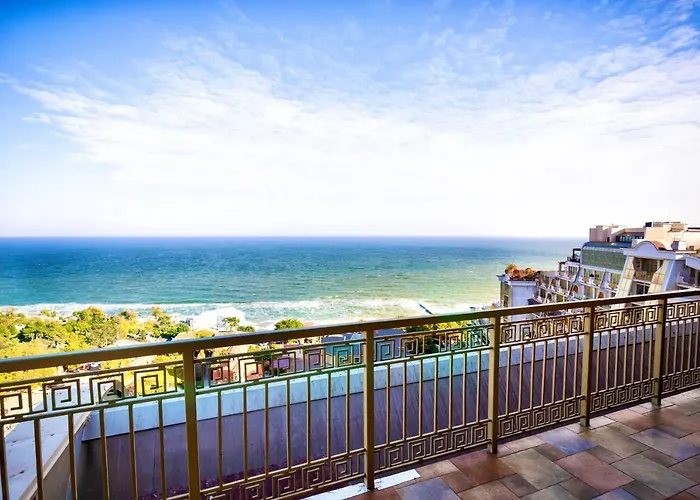 Arkadia Palace Luxury * Odessa