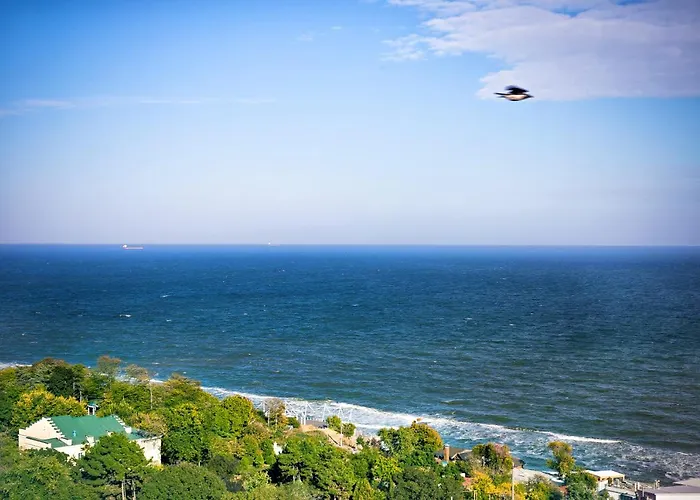 Apartament Arkadia Palace Luxury *