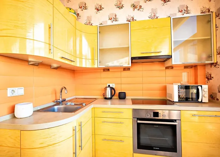 Apartament Arkadia Palace Luxury *