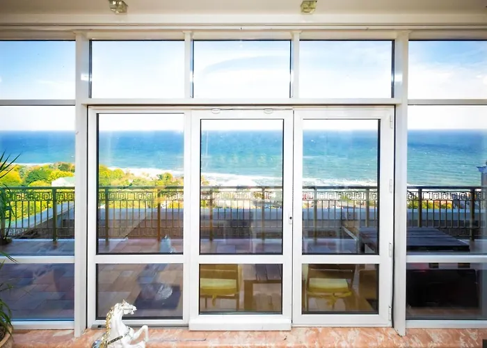 Arkadia Palace Luxury * Odessa